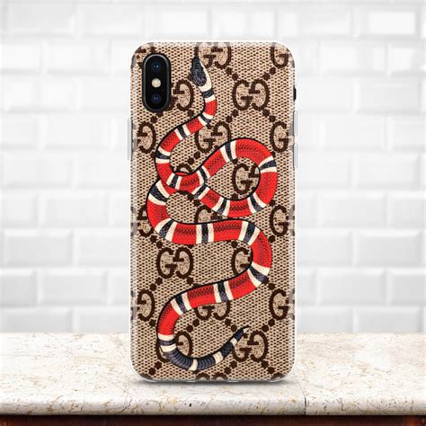 gucci iphone max xs case|Gucci iPhone wallet cases.